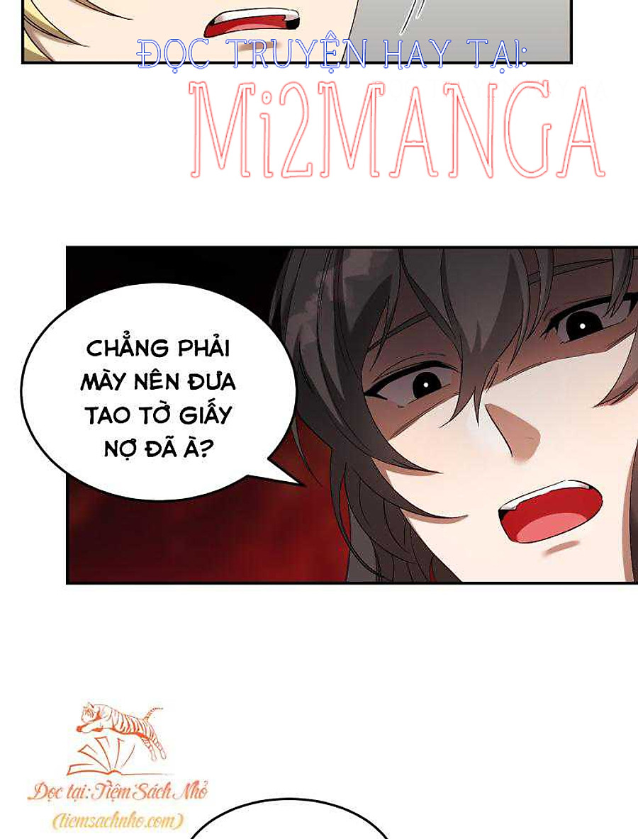 cách sống sót khi đã max level chapter 13.2 4