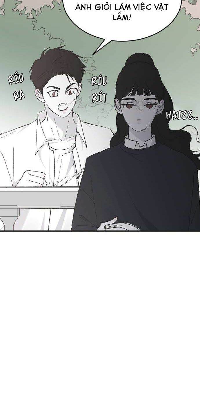 ba người anh trai cực phẩm của tôi chapter 24 45