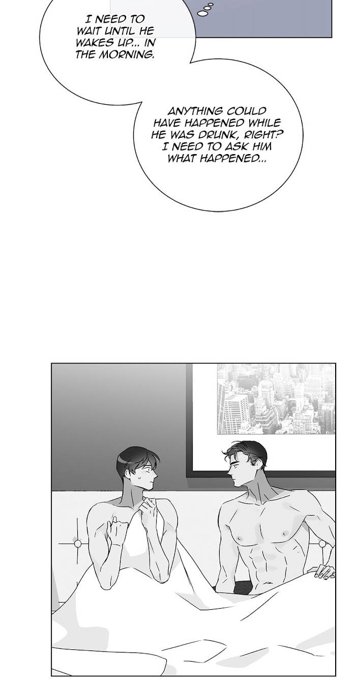 [raw] red candy chapter 45 50