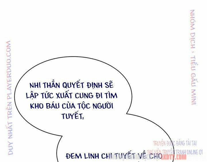 trọng sinh bá sủng nhiếp chính vương quá mạnh mẽ chapter 155 77