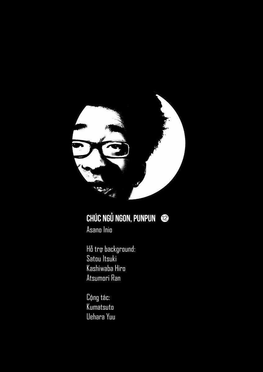 chúc ngủ ngon, punpun chapter 134 20