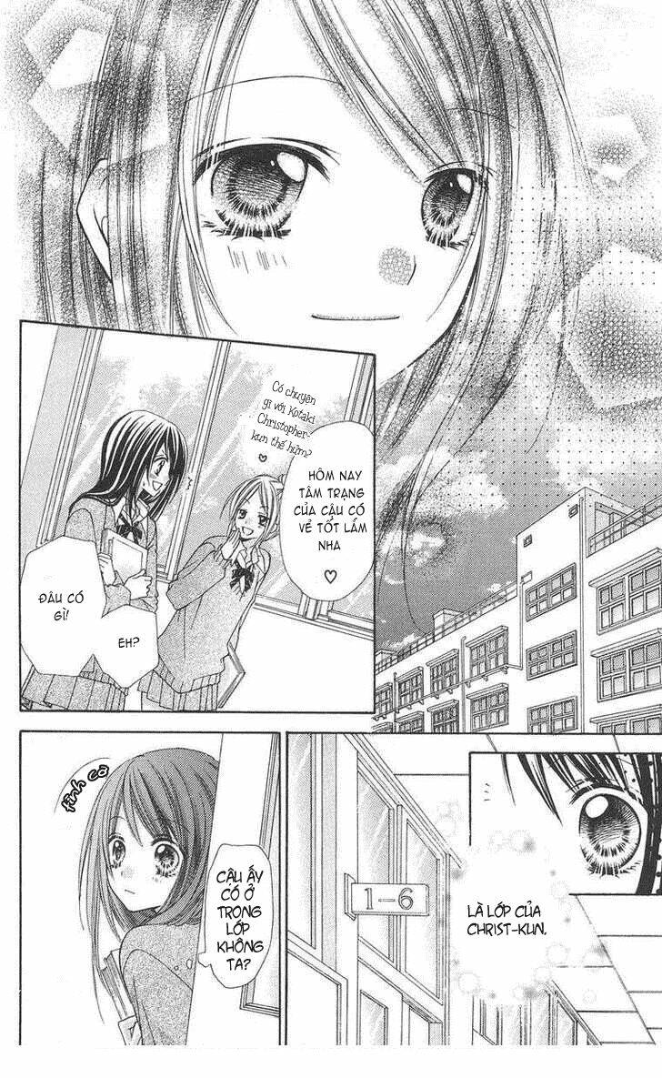 love berrish chapter 18.5 17