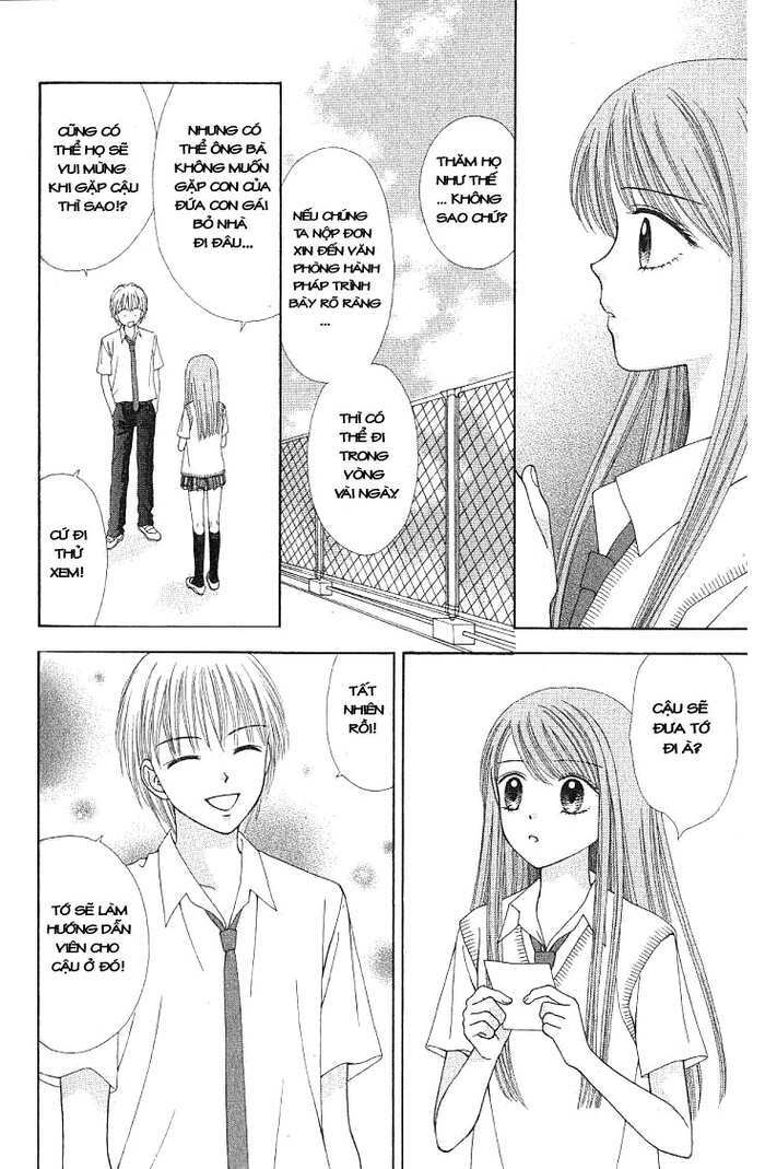 học sinh siêu ngầu chapter 19 25