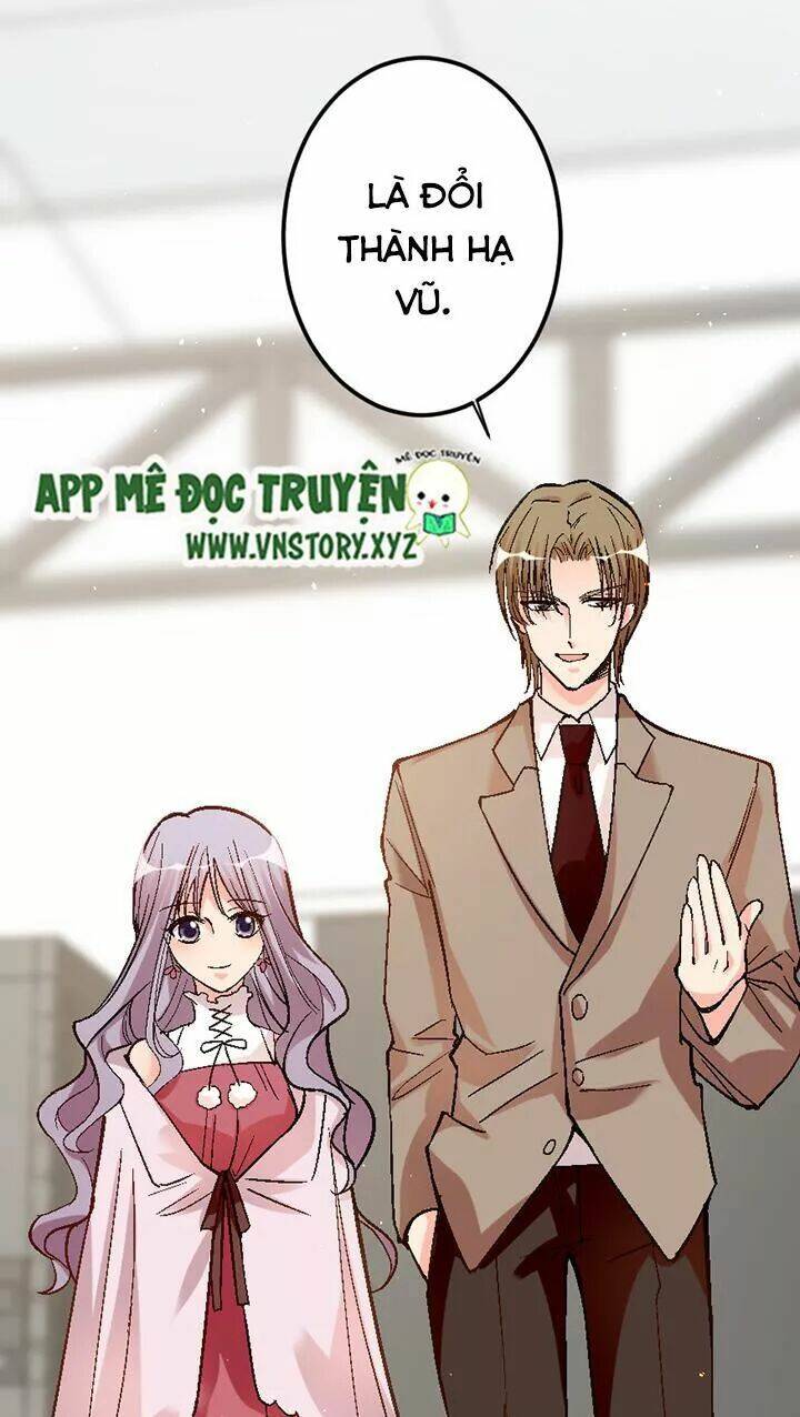 thiên hậu trở về chapter 61 10