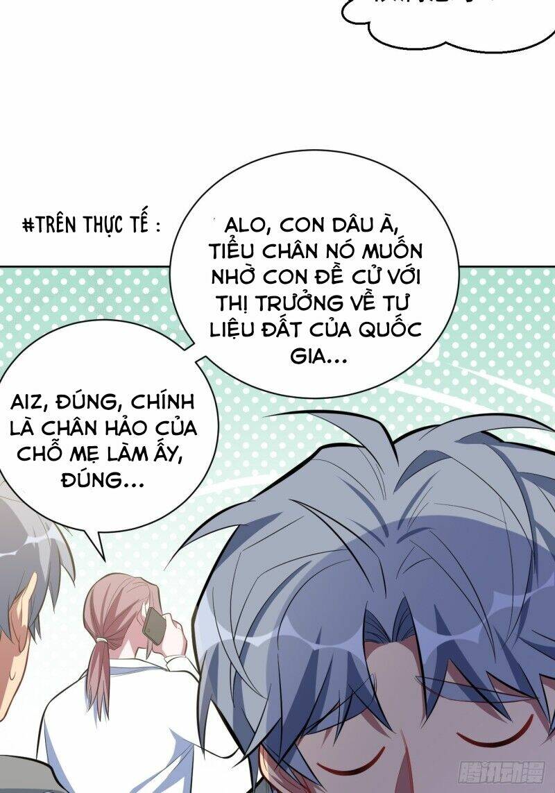 nhạc phụ đại nhân là lão bà chapter 49 28