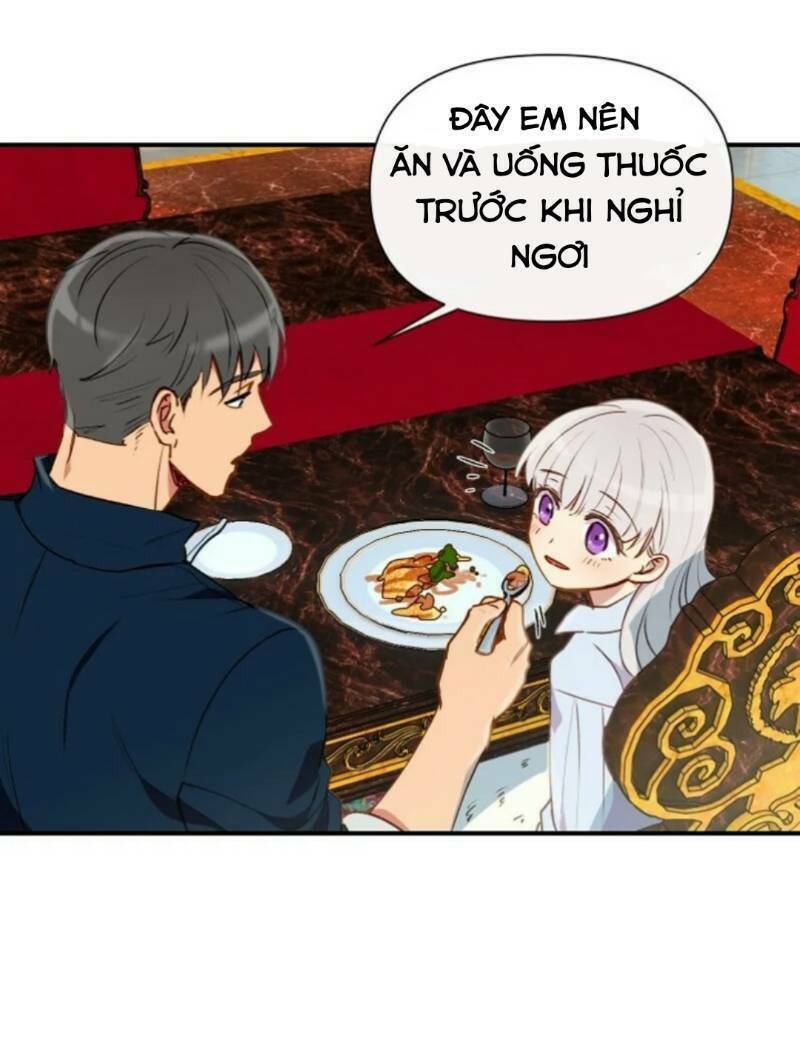 khế ước của nữ công tước quái vật chapter 16 41