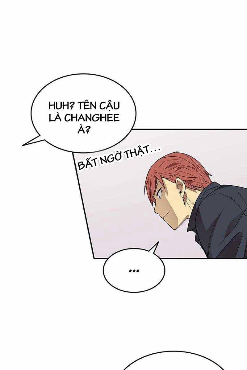 tôi là lính mới chapter 160 95