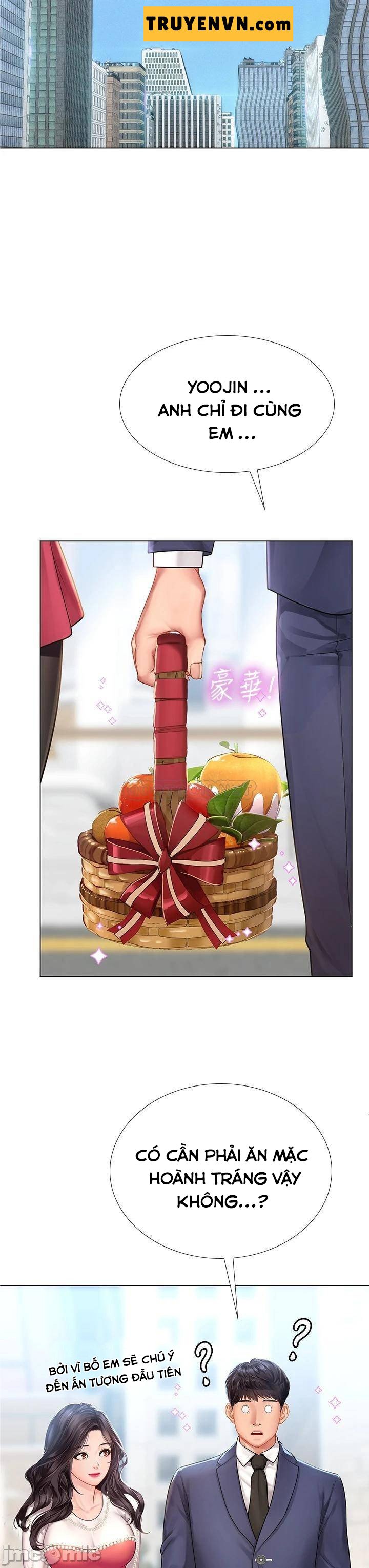 should i study at noryangjin? chapter 76 29