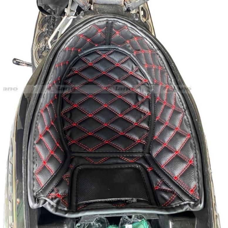 Lót Cốp Xe Máy - Xe AirBlade 2007 - 2012