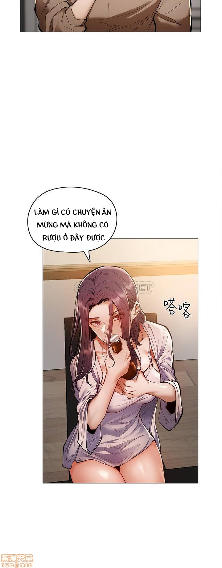 chàng trai nghiệp dư chapter 4 26