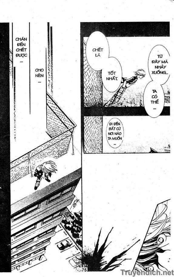 zombie-loan chapter 16 11