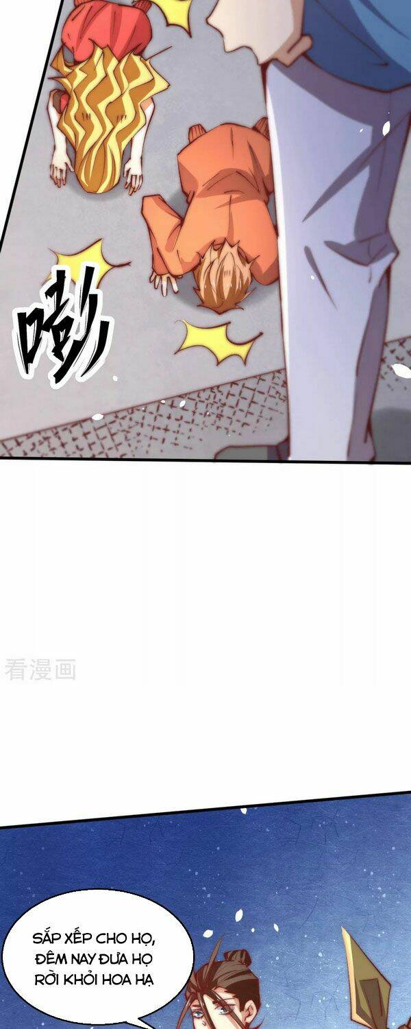 đô thị đỉnh phong cao thủ chapter 247 17