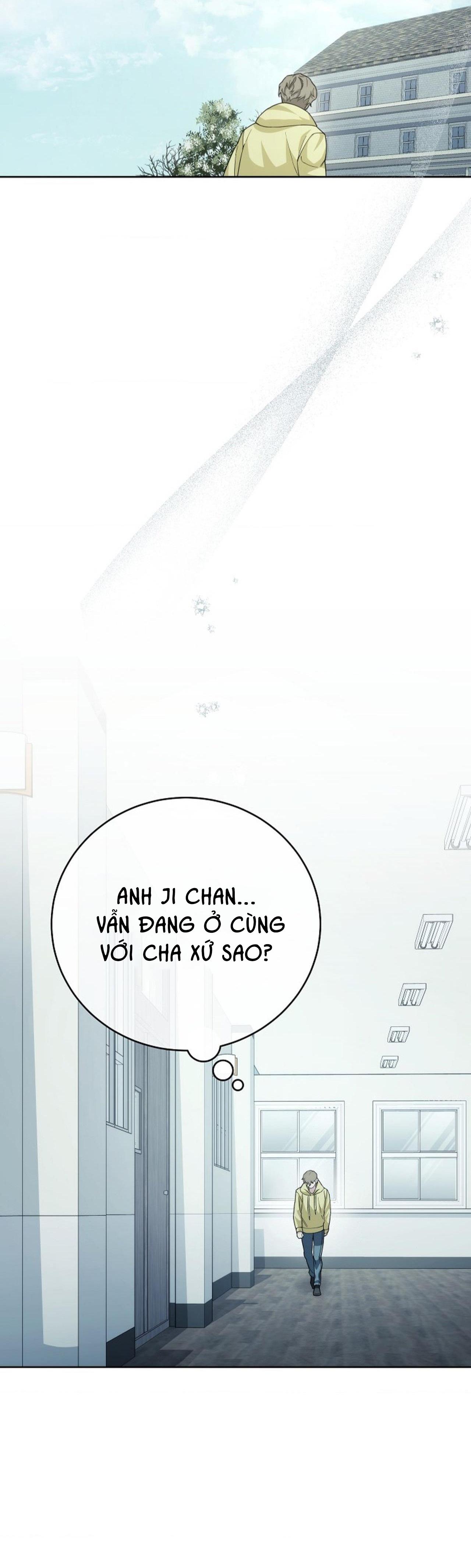 (abo)mối quan hệ không hoàn chỉnh chapter 11 74