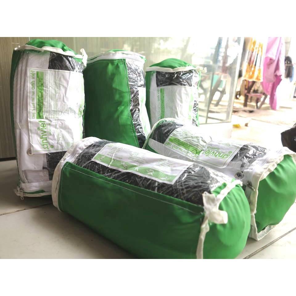 Lưới Bóng Chuyền Có Cáp