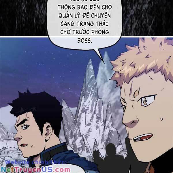 tôi thăng cấp trong lúc ngủ chapter 87 92