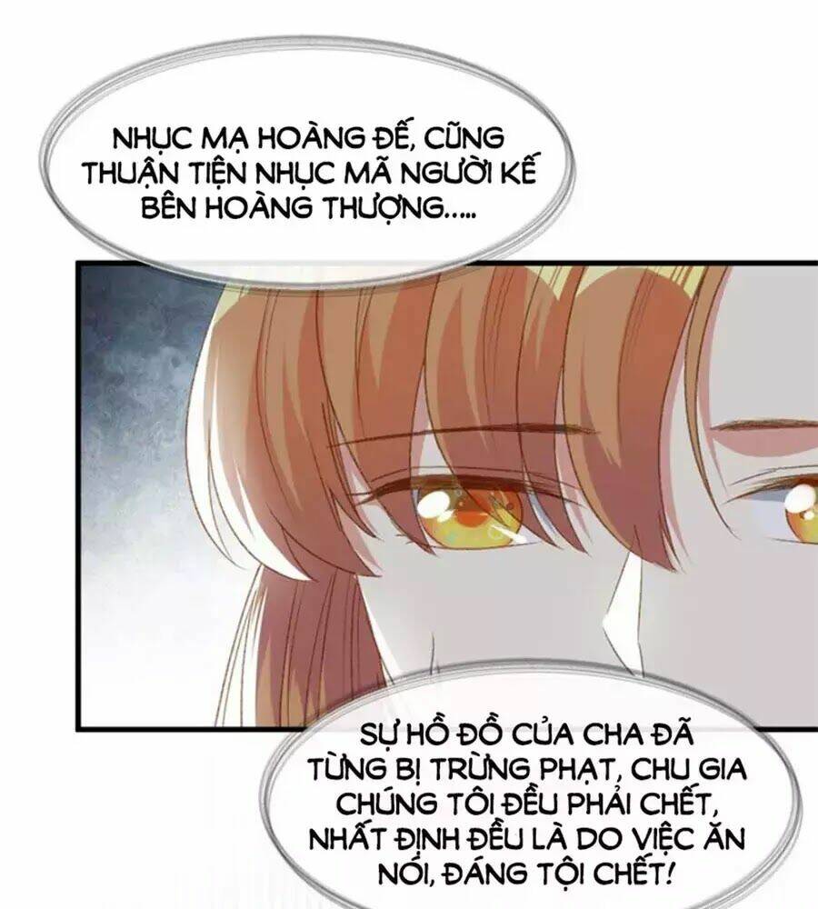 hội học sinh kiêu ngạo của hoàng cung chapter 16 45