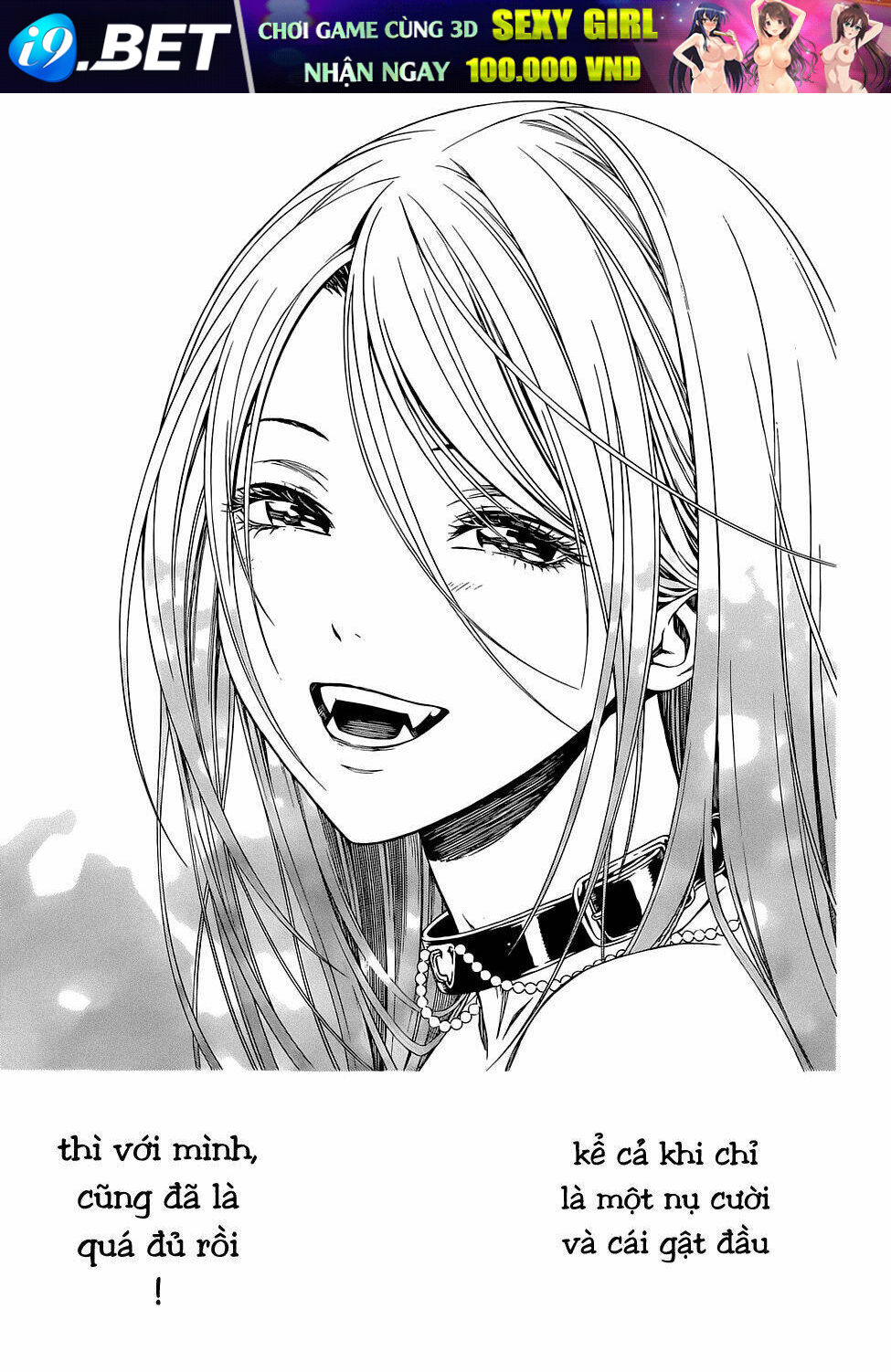 cô nàng ma cà rồng i chapter 61 31