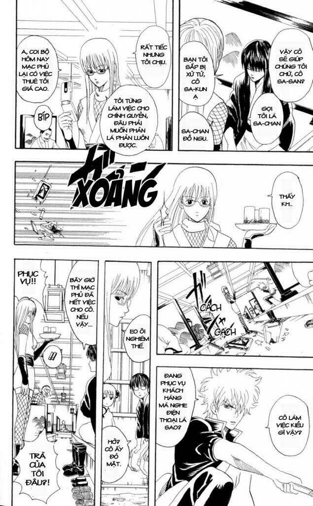 gintama - linh hồn bạc chapter 67 6
