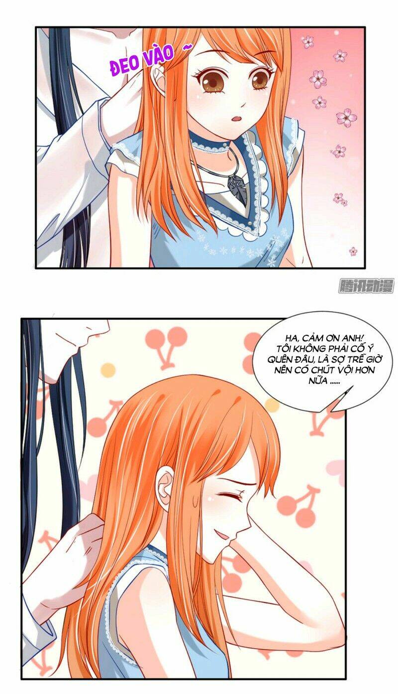 ma vương đại nhân đi thông thả chapter 23 9