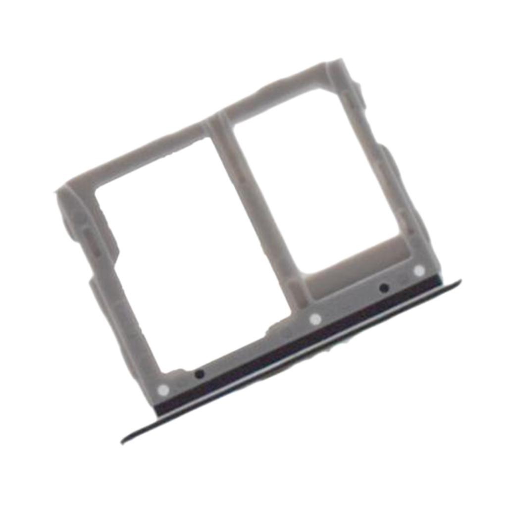 SIM Card Tray Holder Slot+Eject Pin For  Galaxy  9.7 T820 Black