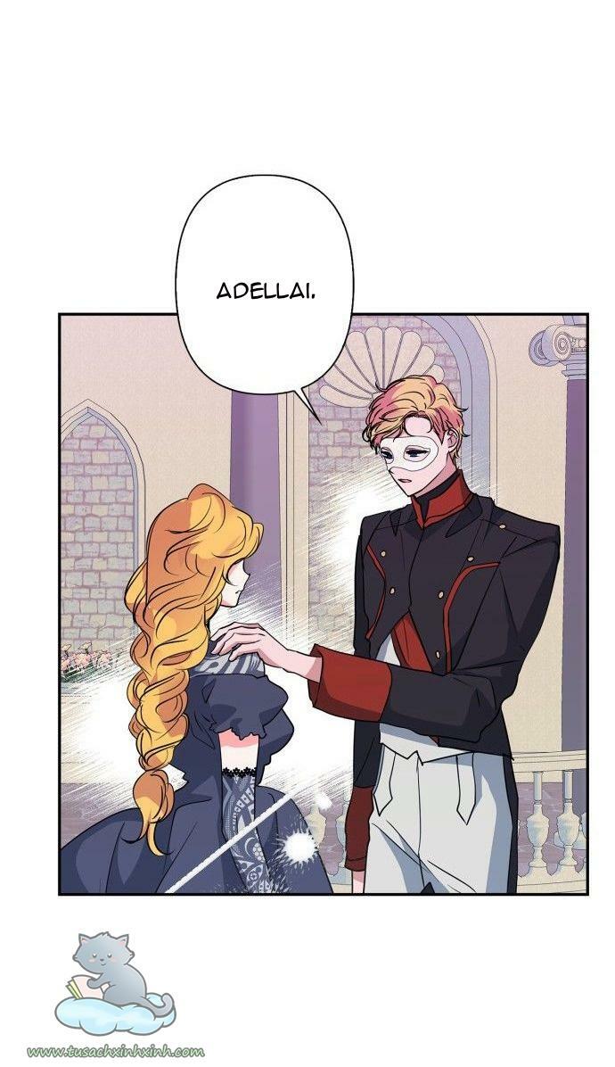 tôi đang nuôi dưỡng một con quái thú chapter 64 81