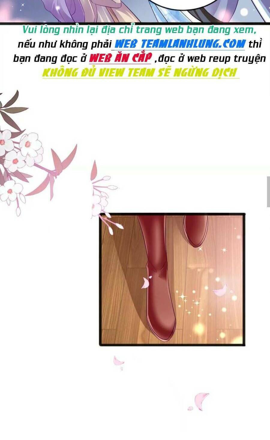 quân hoả nữ hoàng chapter 86 6