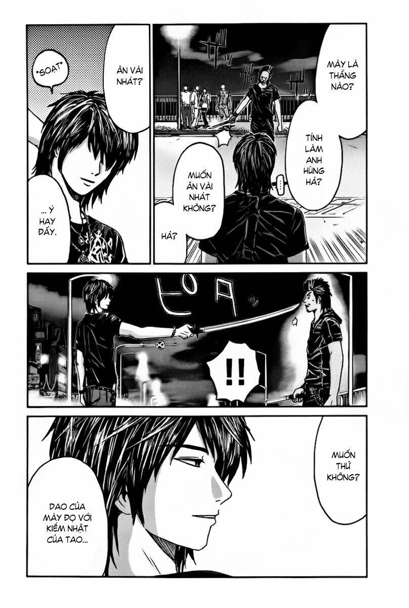 gto: shonan 14 days chapter 9 10