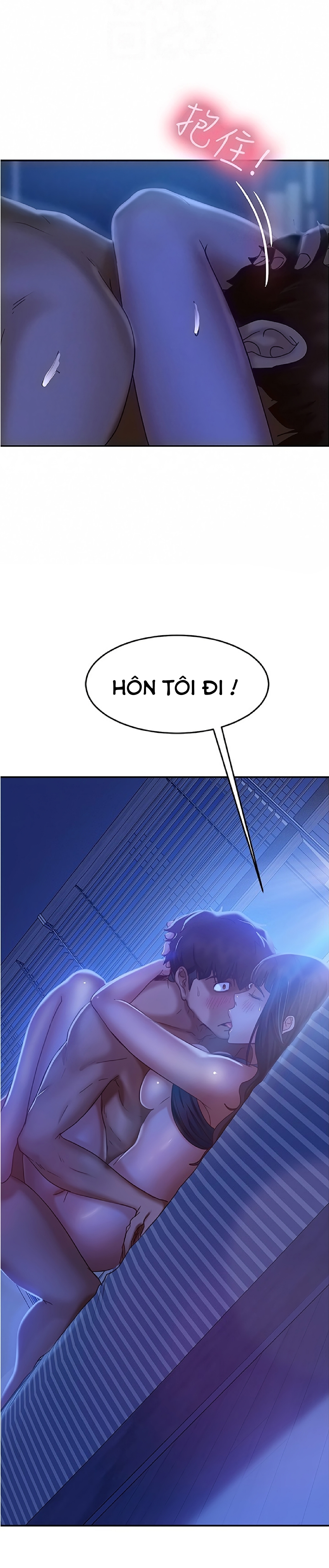 một ngày rối rắm chapter 20 19