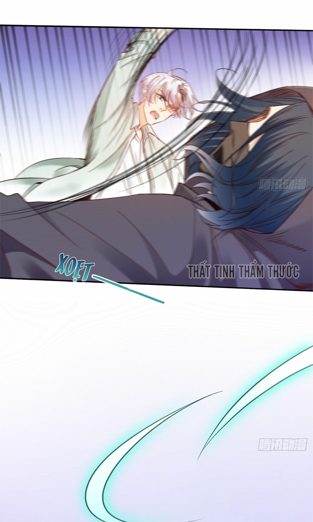 bay qua thiên sơn đến yêu anh chapter 58 30