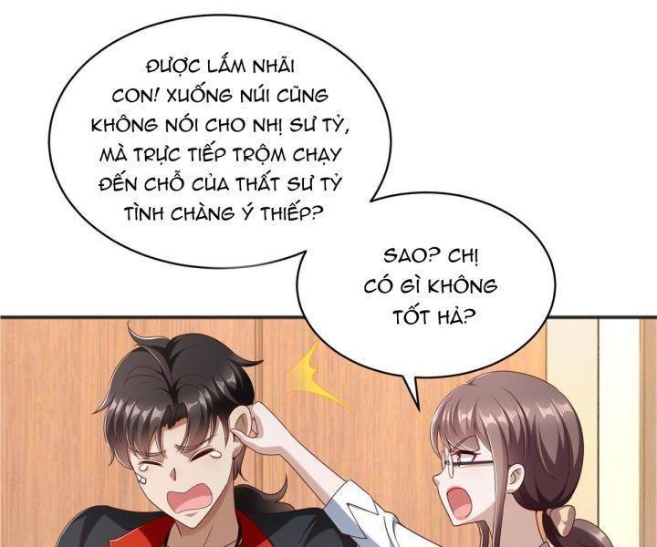 ta có bảy vị tỷ tỷ tuyệt thế vô song chapter 6 9