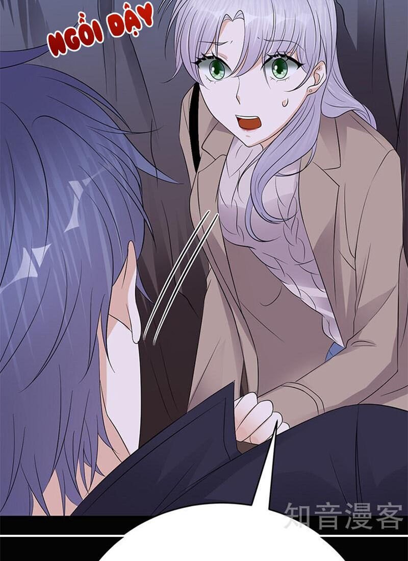 sủng thê thành nghiện: lục thiếu sủng từ đáy lòng chapter 108 5