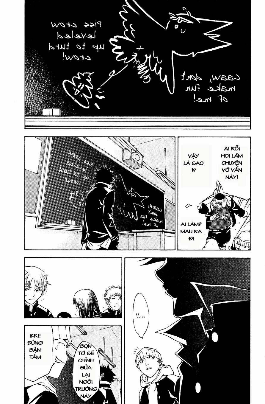 air gear chapter 13 17