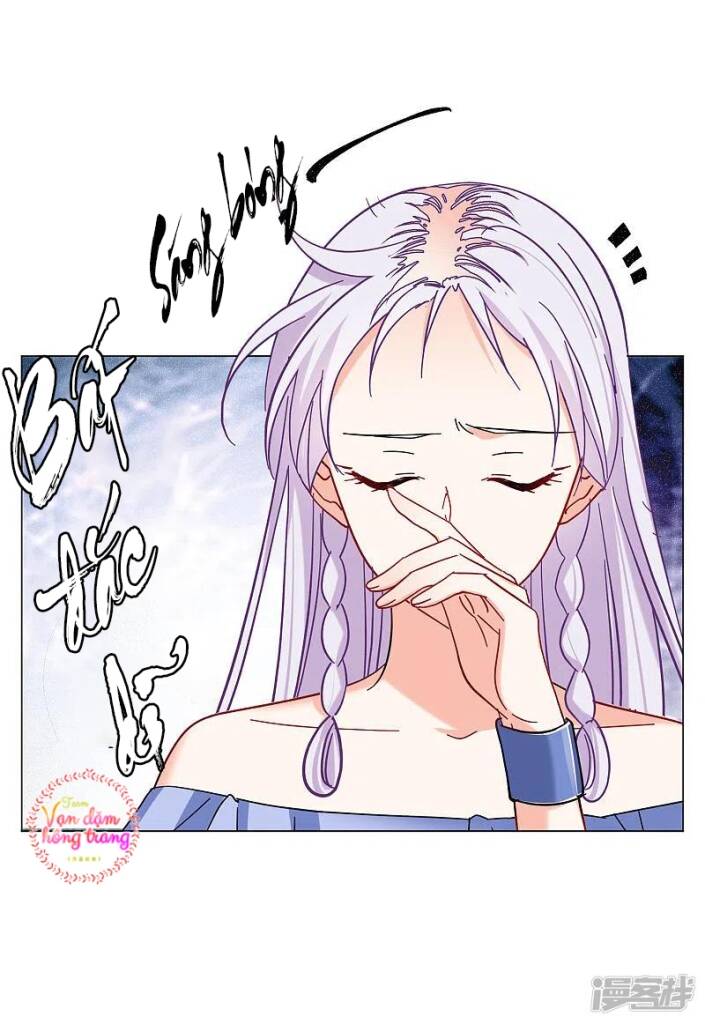 cô ấy đến rồi, xin nằm xuống! chapter 156 24