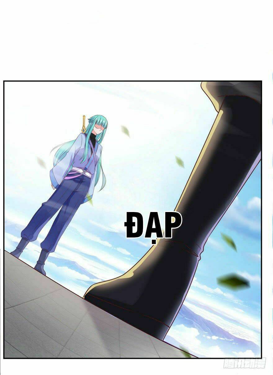 tiên ma đồng tu chapter 39 4