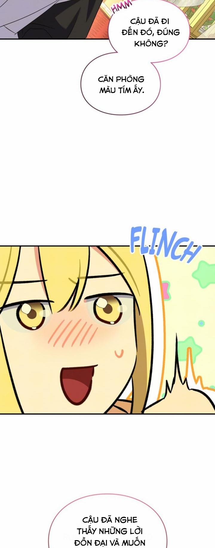 phương pháp bảo vệ anh ấy trong lãnh địa quái vật chapter 11 43