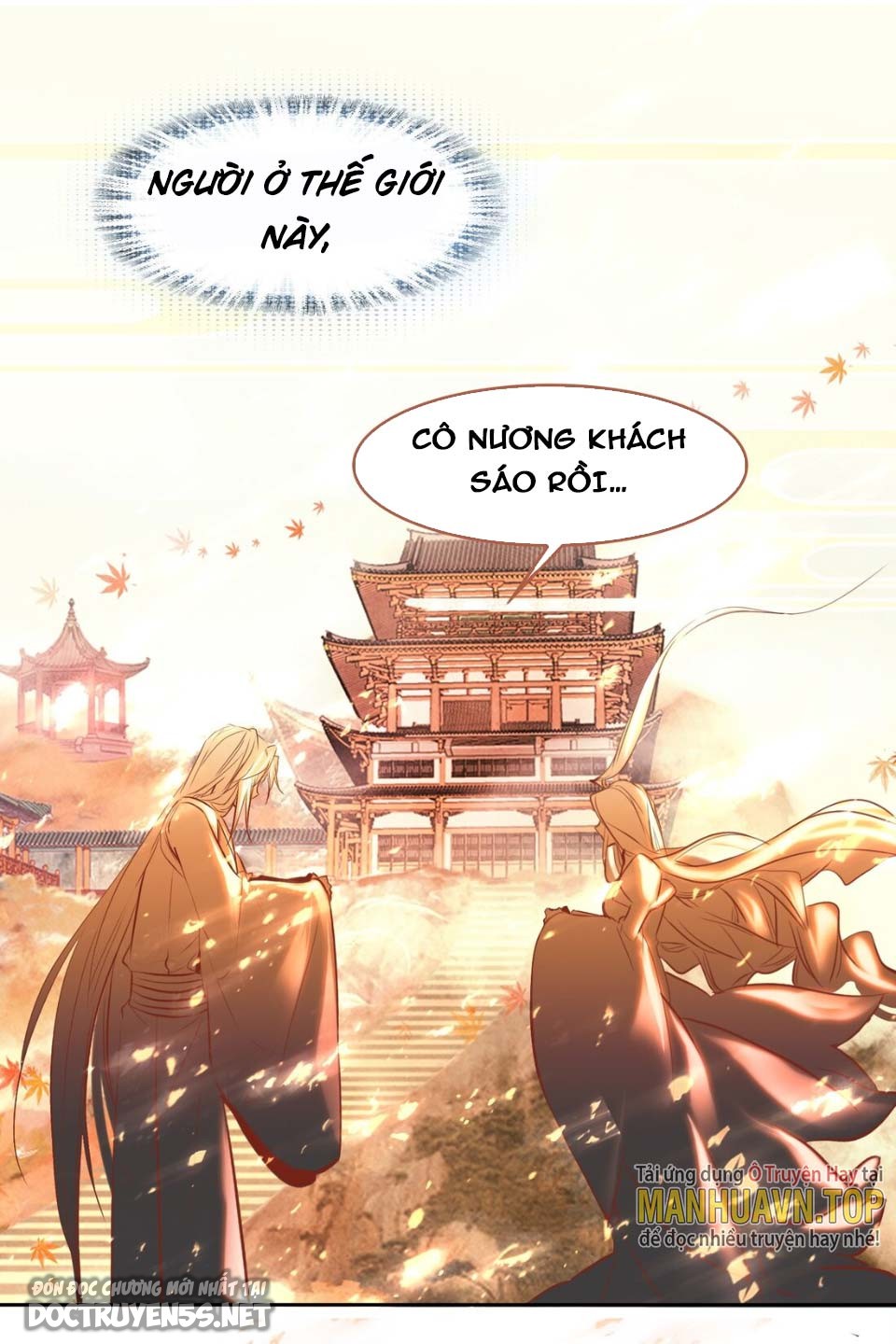 hóa ra ta là tuyệt thế cao thủ chapter 1 62