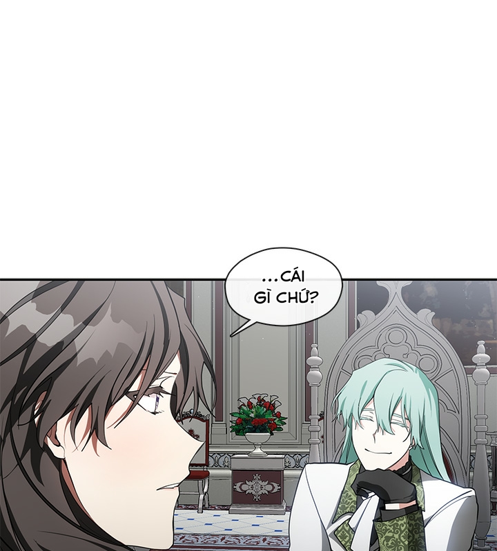 không thể bỏ rơi nhân vật phản diện chapter 31 24