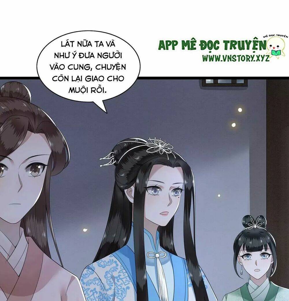 phượng hoàng vu phi chapter 119 5