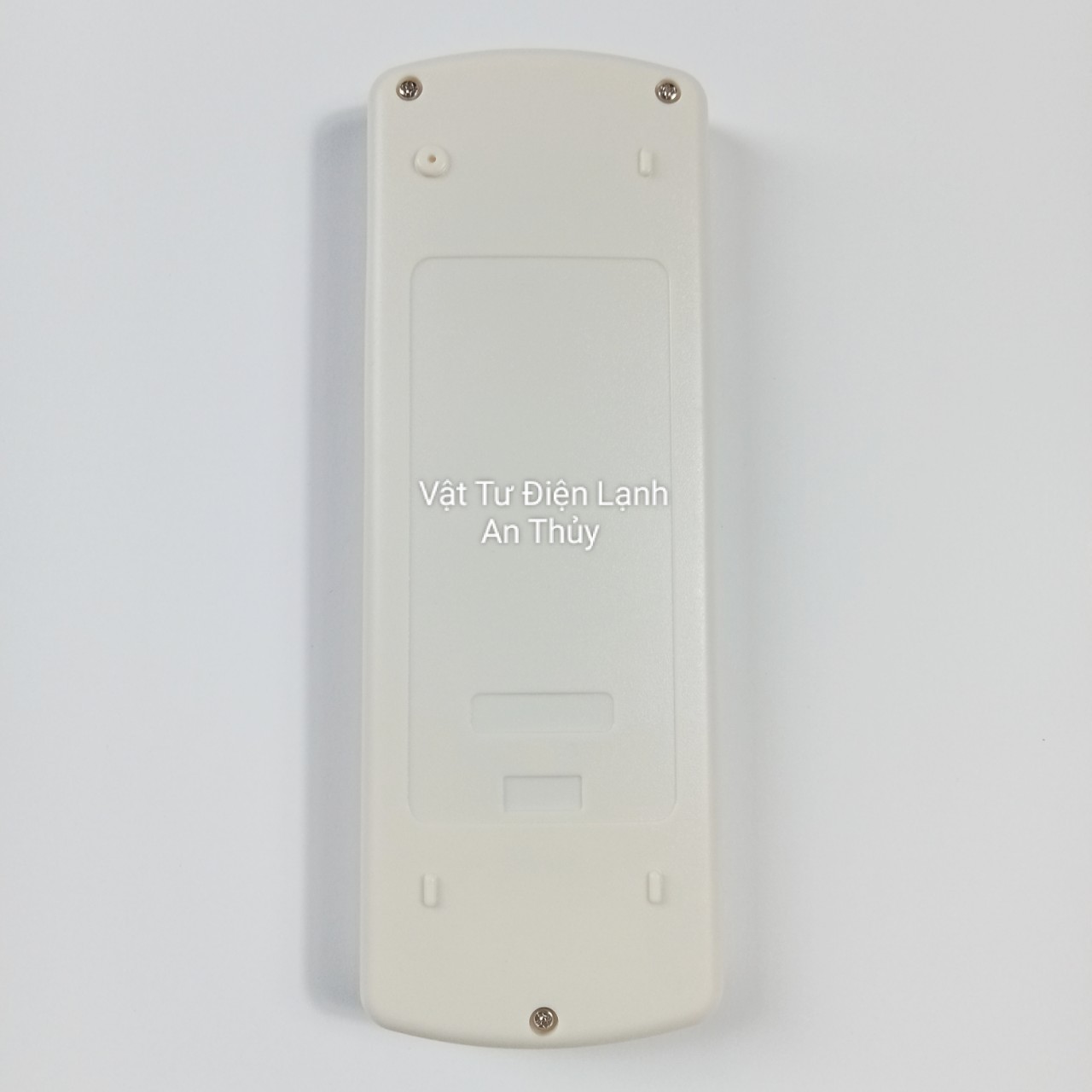 Remote máy lạnh ĐAIKIN viền đen 1 nút xanh - Điều khiển máy lạnh ĐAIKIN - Remote điều hòa ĐAIKIN - Điều khiển điều hòa ĐAIKIN