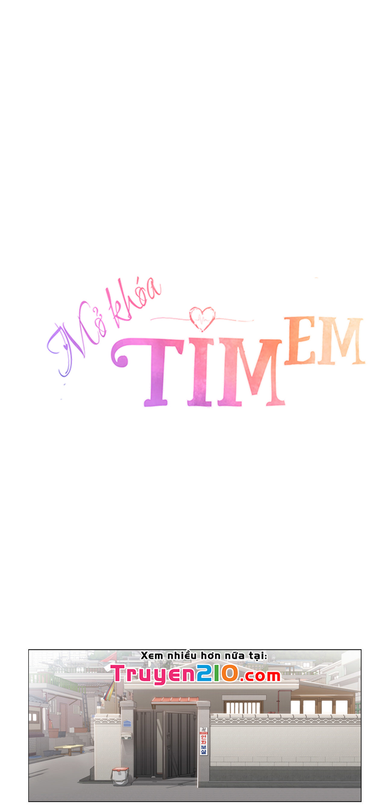 mở khóa tim em chapter 81 7