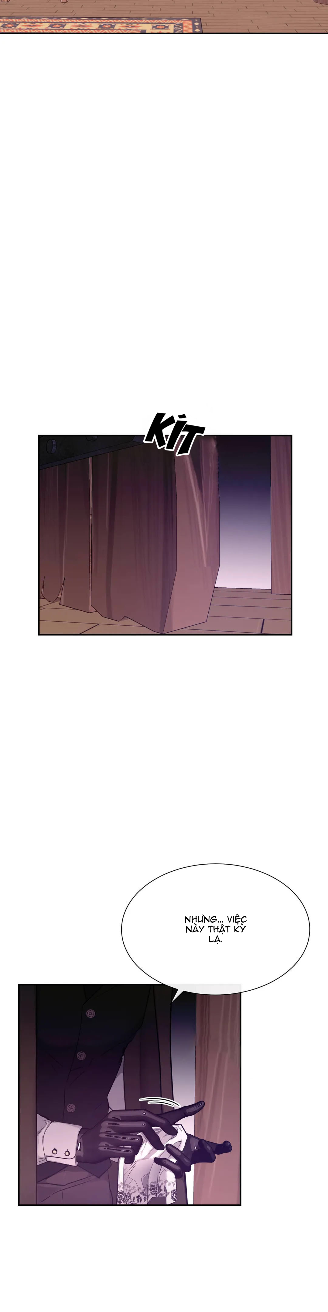 lâu đài tình ái chapter 17 25