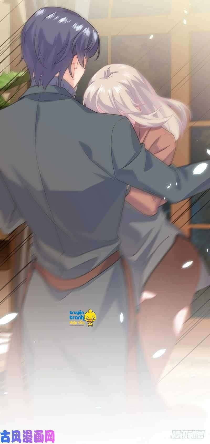 chọc tới chủ tịch tổng tài 2 chapter 108 15