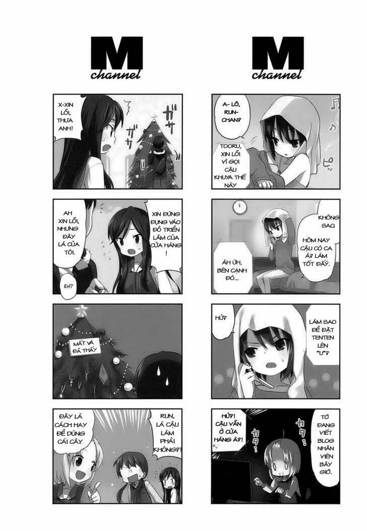 a channel chapter 16 14