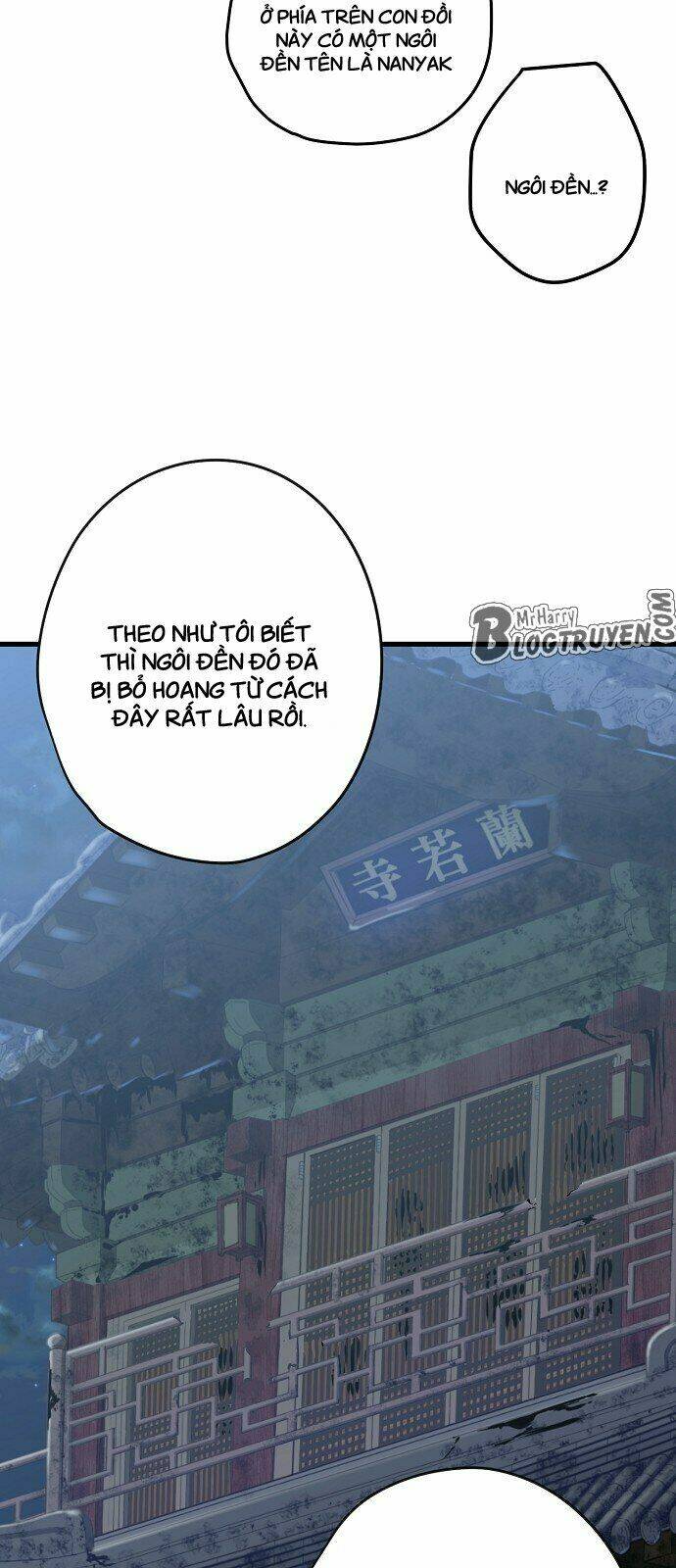 hứa lan chapter 3 15