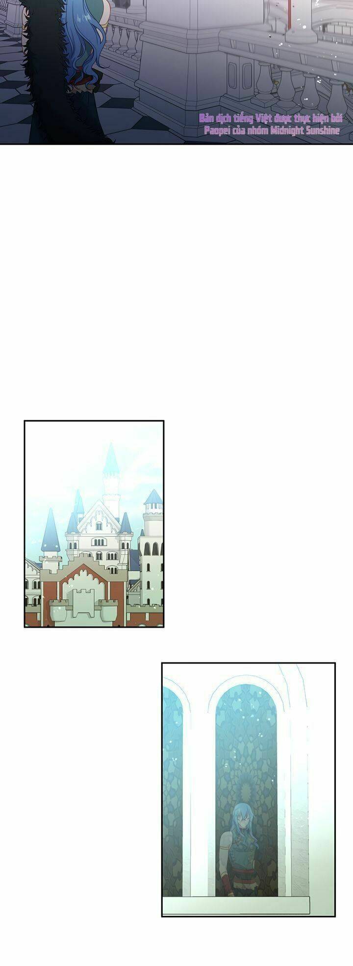 hãy coi chừng ác nữ chapter 50 16