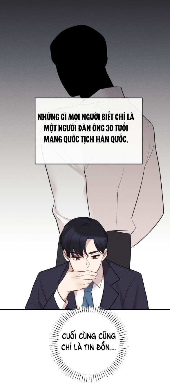 [18+] đêm không thể vãn hồi chapter 11.1 18