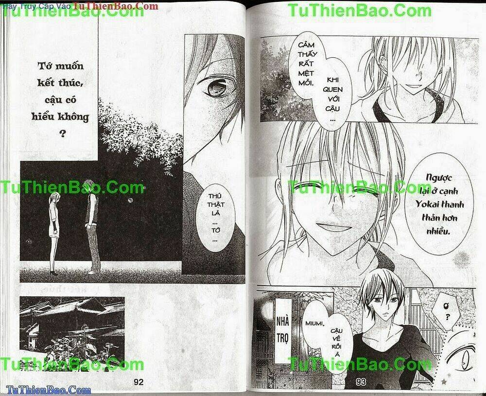 biển mùa hè chapter 6 48