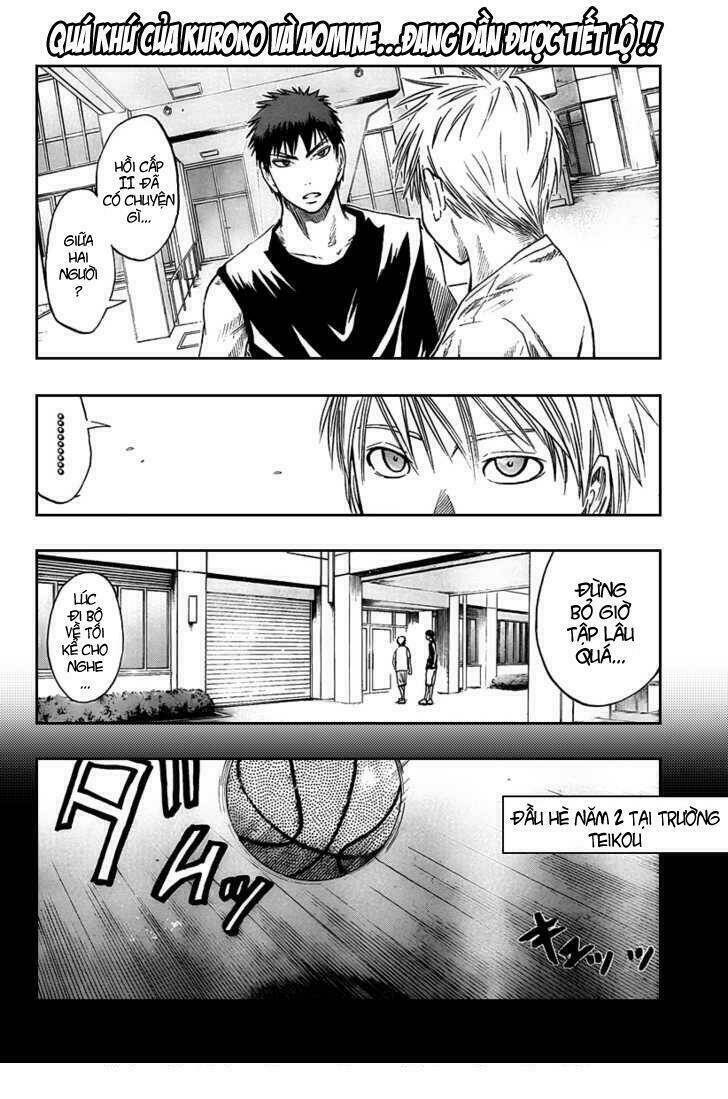 vua bóng rổ kuroko chapter 41 4