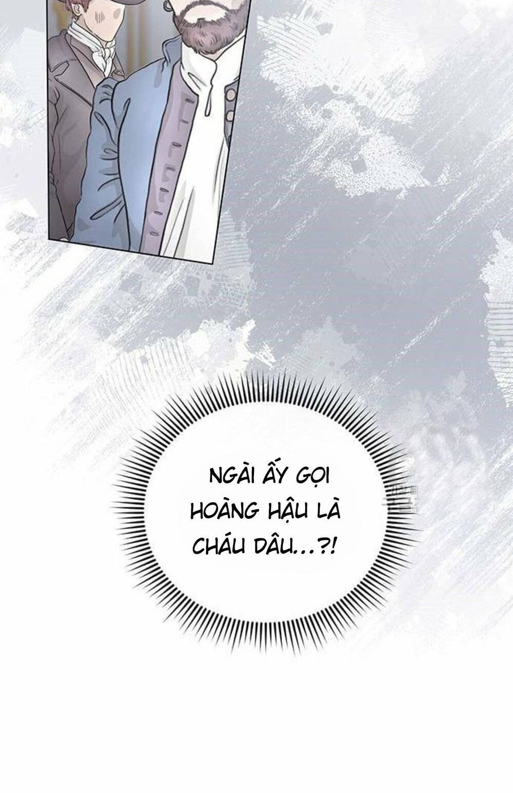 tôi sẽ từ bỏ vị trí hoàng hậu chapter 10 64