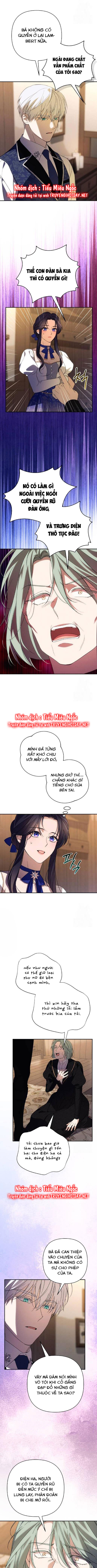 quyến rũ ngài công tước phương bắc chapter 85 5